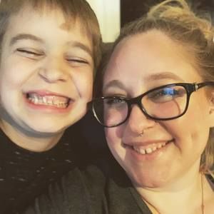 Meet your Posher, Erin